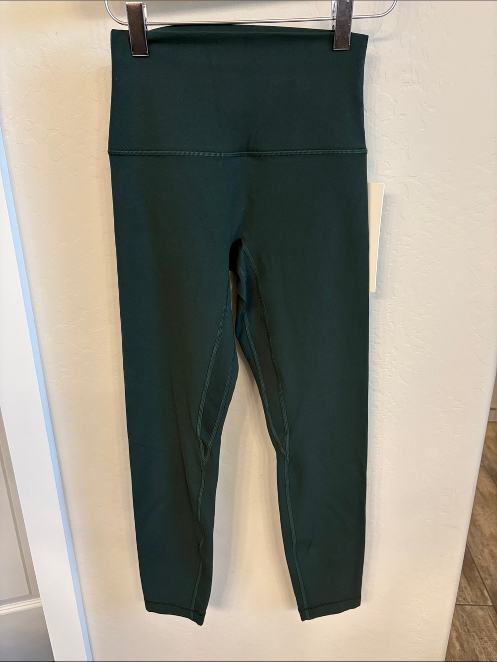 NWT Lululemon Align No Line HR Pant 25”